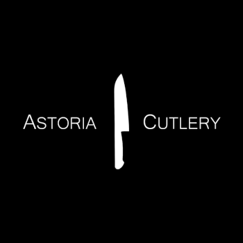 Astoria Cultery, metalwork and cooking teacher
